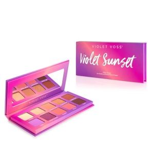 Violet Voss Sunset Makeup Palette